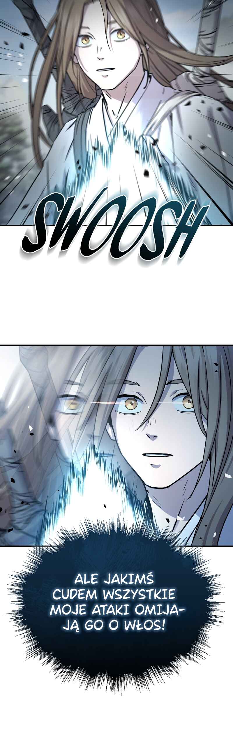 Jeoldae Gunrim Chapter 28 - Page 14