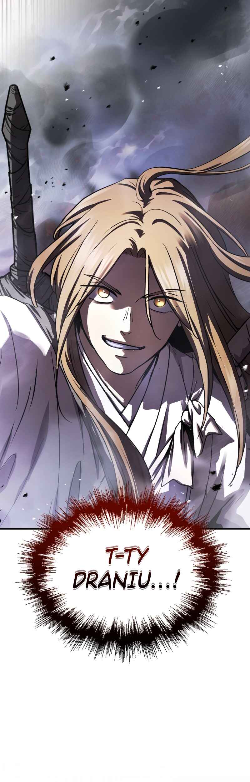 Jeoldae Gunrim Chapter 28 - Page 16