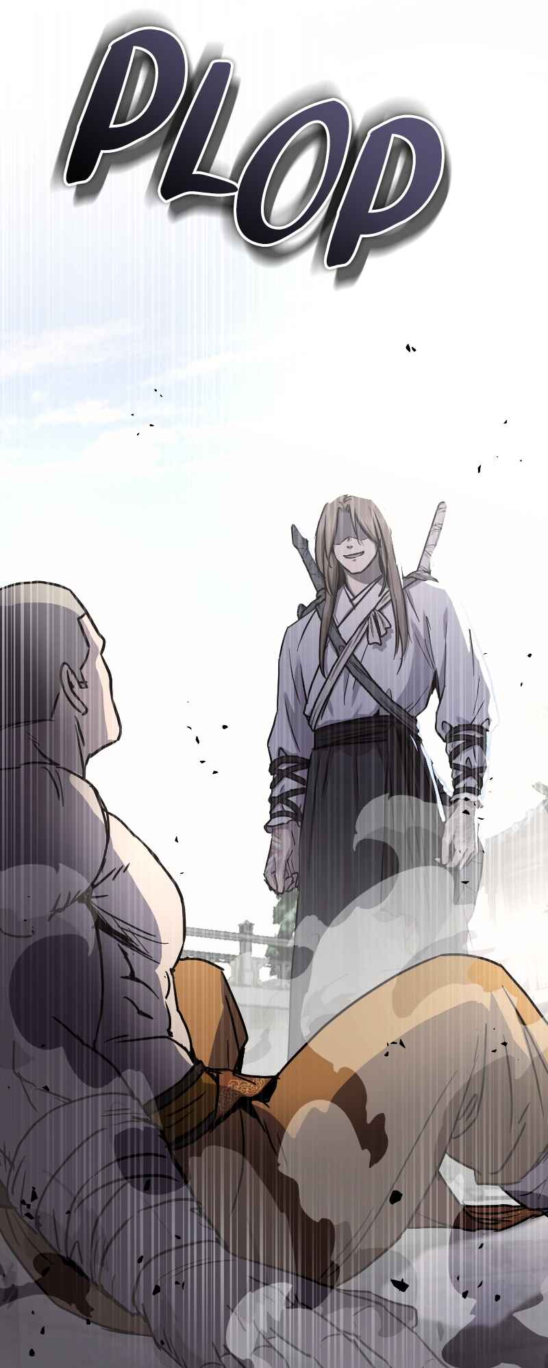 Jeoldae Gunrim Chapter 28 - Page 17