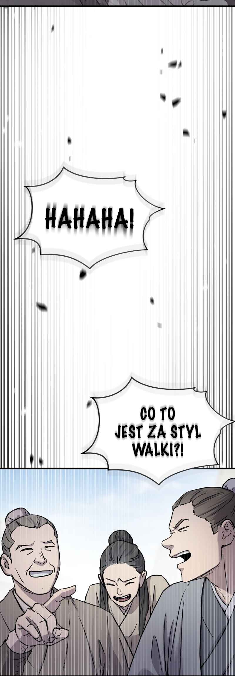 Jeoldae Gunrim Chapter 28 - Page 18