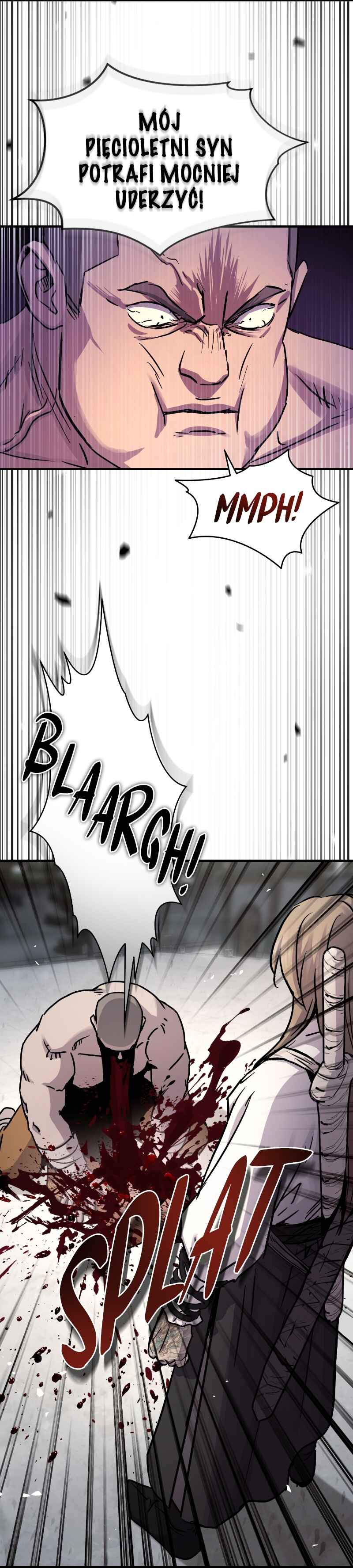 Jeoldae Gunrim Chapter 28 - Page 19