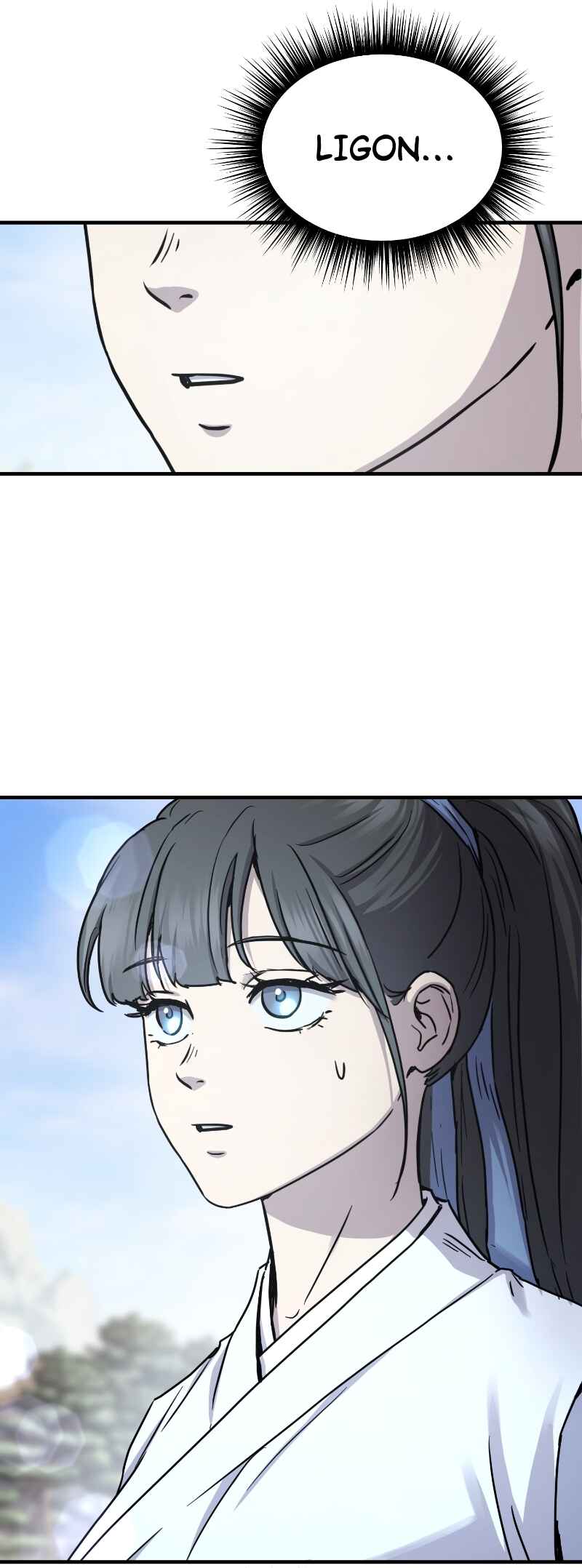 Jeoldae Gunrim Chapter 28 - Page 24