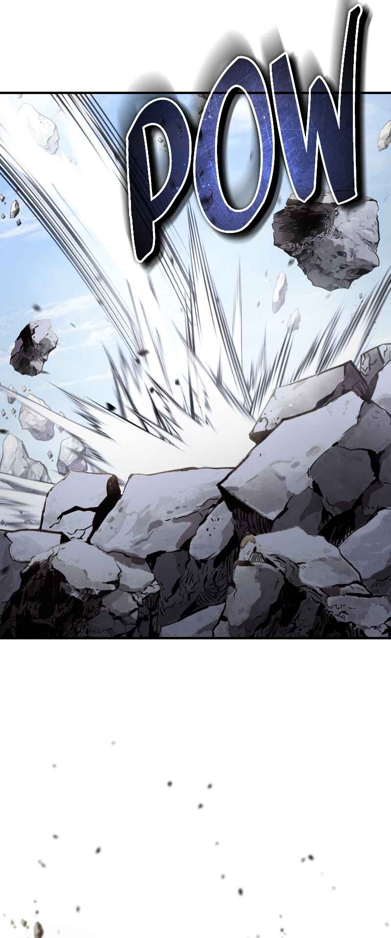 Jeoldae Gunrim Chapter 28 - Page 3