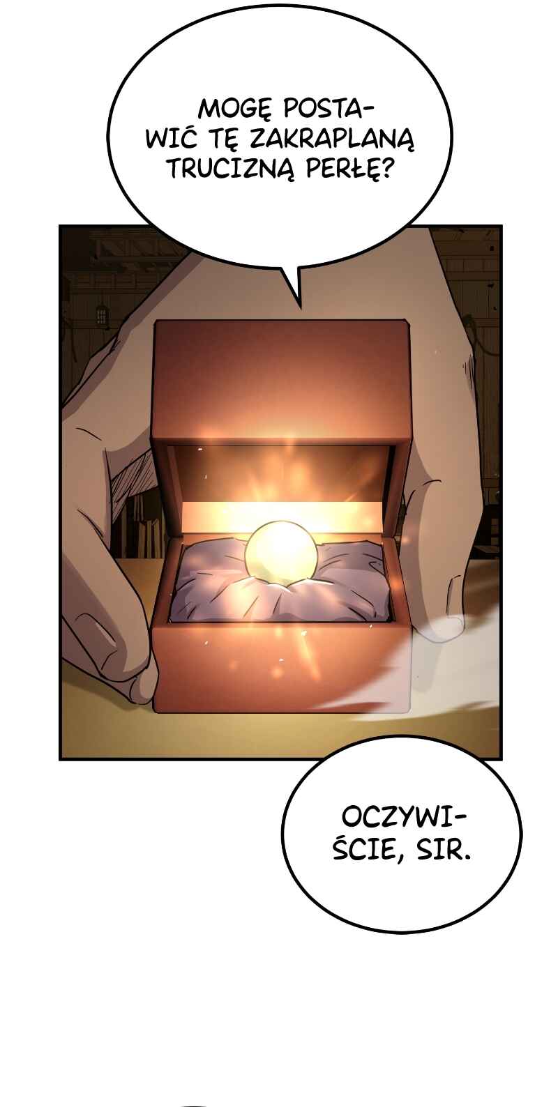 Jeoldae Gunrim Chapter 28 - Page 34