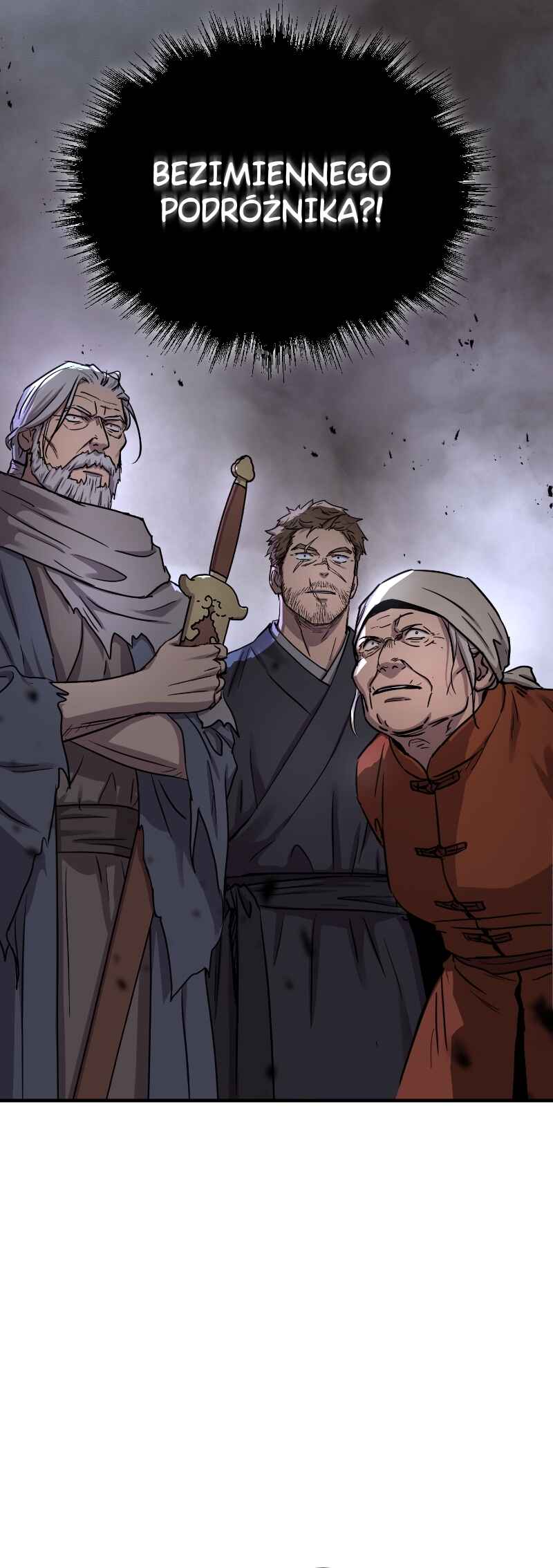 Jeoldae Gunrim Chapter 28 - Page 38