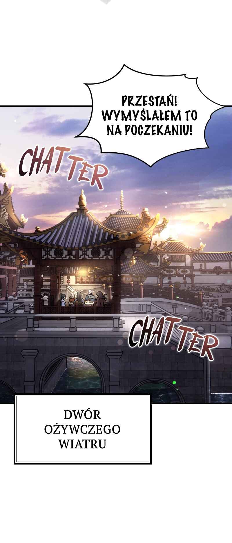 Jeoldae Gunrim Chapter 28 - Page 41