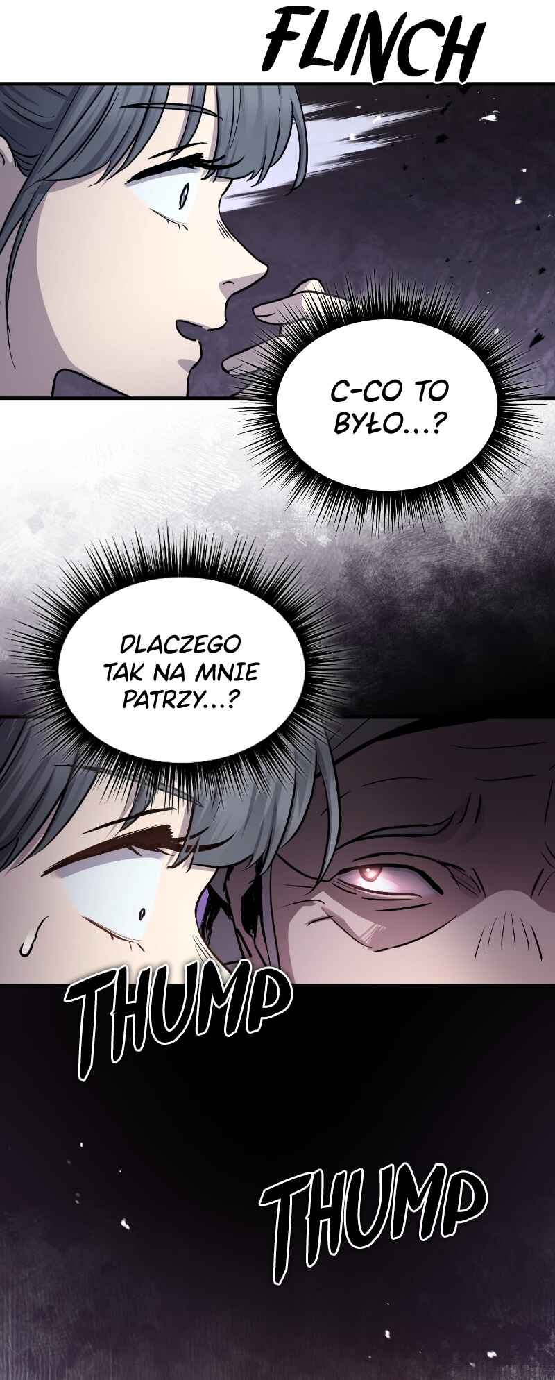 Jeoldae Gunrim Chapter 28 - Page 44