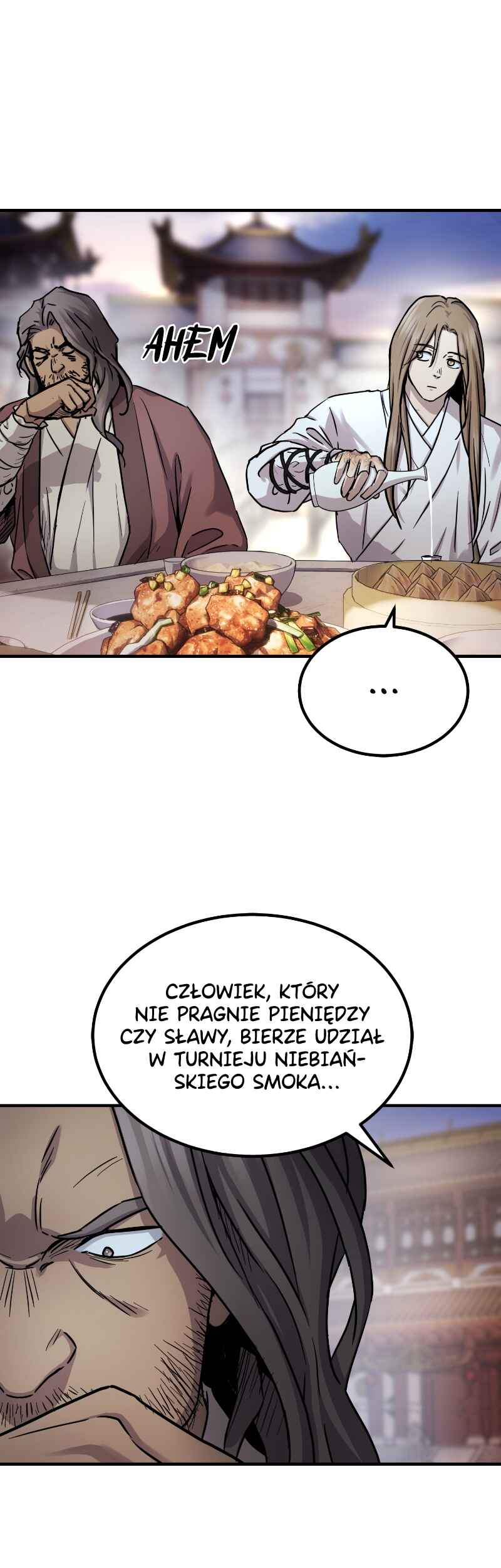 Jeoldae Gunrim Chapter 28 - Page 48