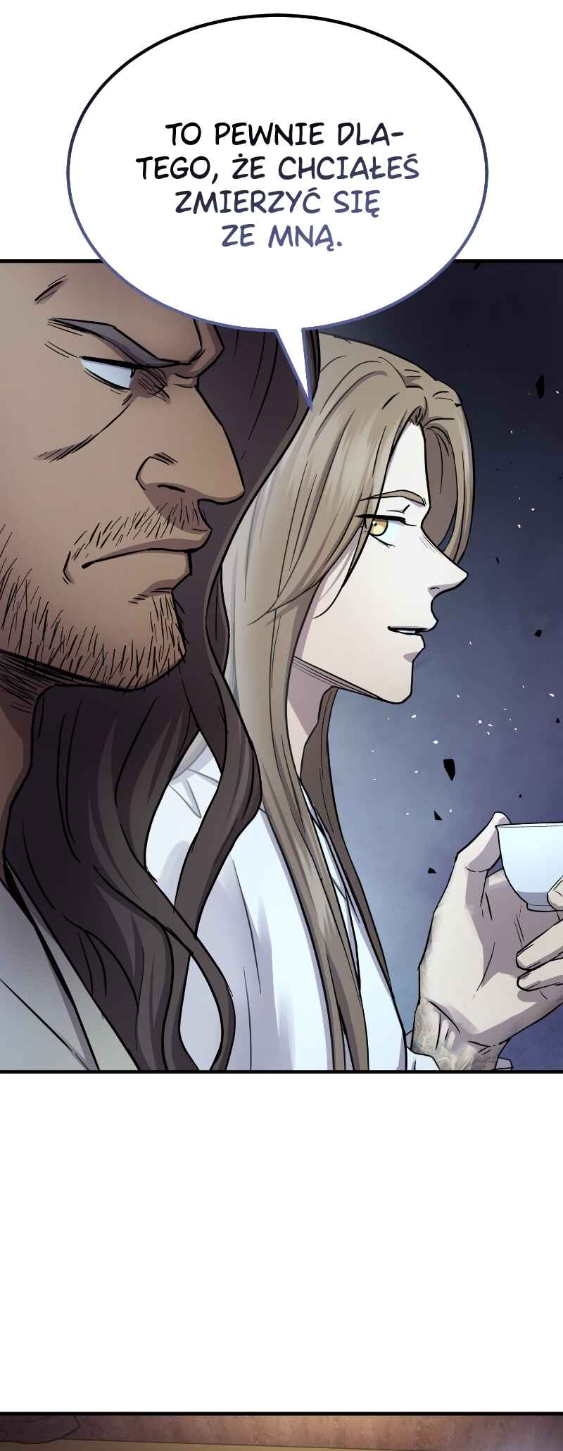 Jeoldae Gunrim Chapter 28 - Page 49
