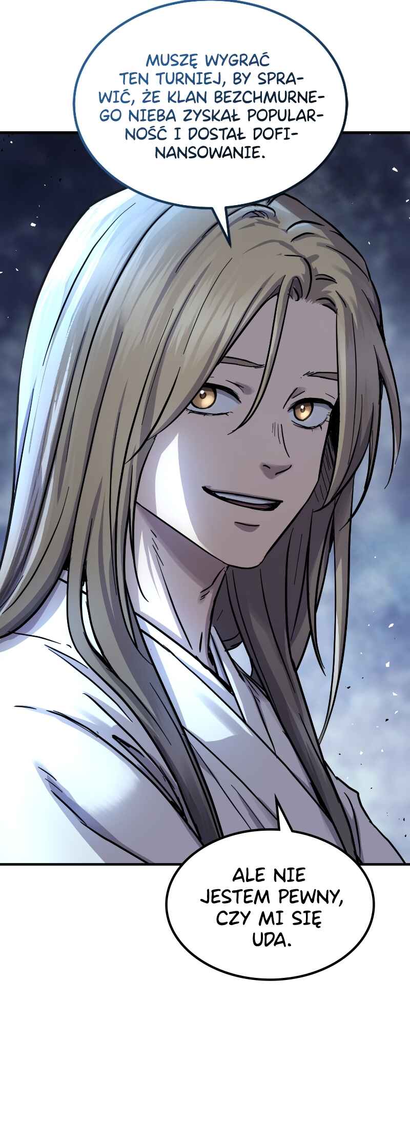 Jeoldae Gunrim Chapter 28 - Page 56