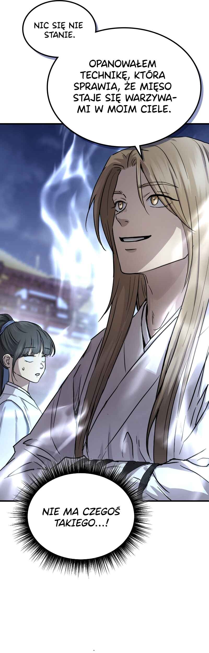 Jeoldae Gunrim Chapter 28 - Page 58