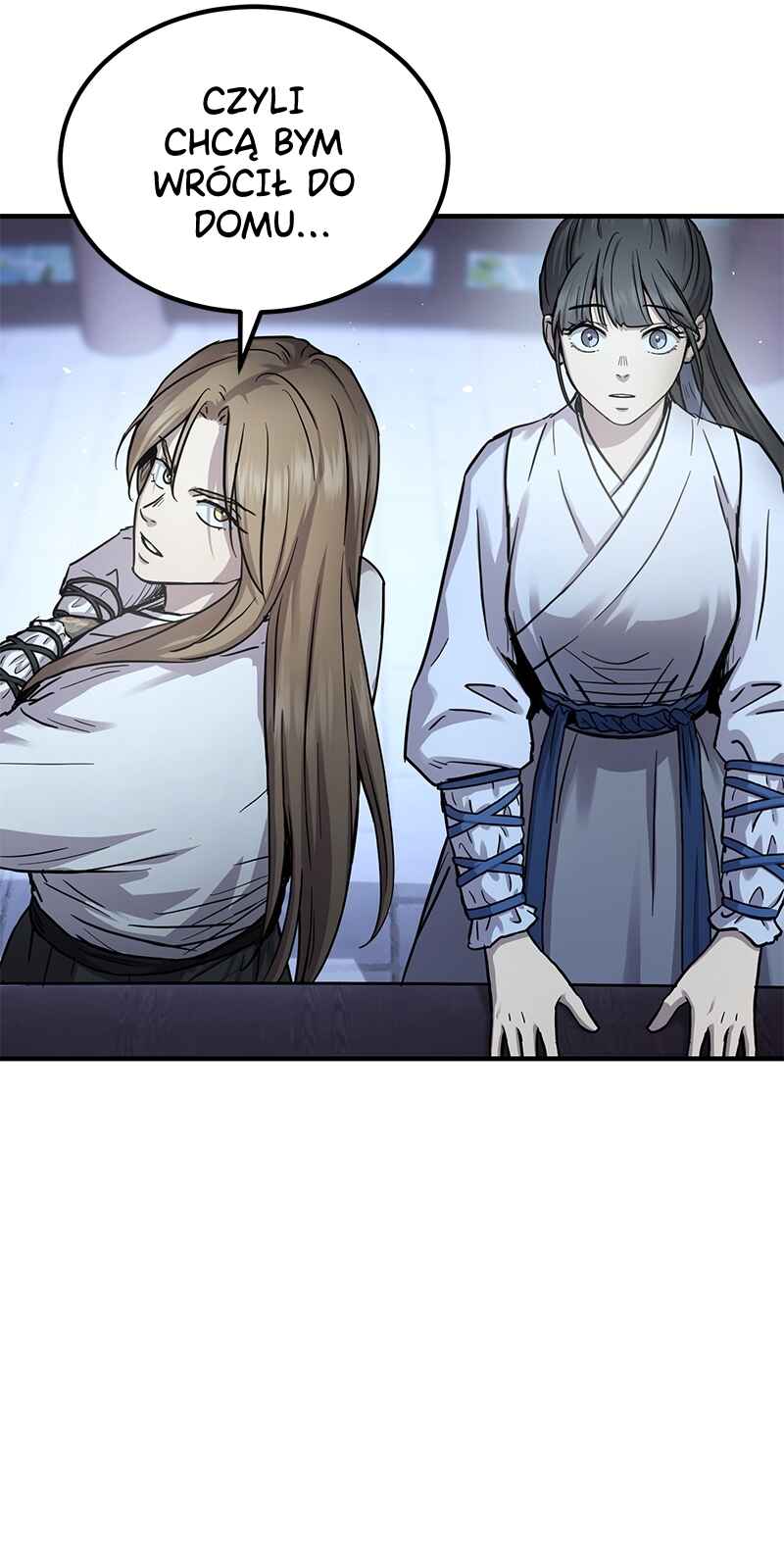 Jeoldae Gunrim Chapter 28 - Page 62