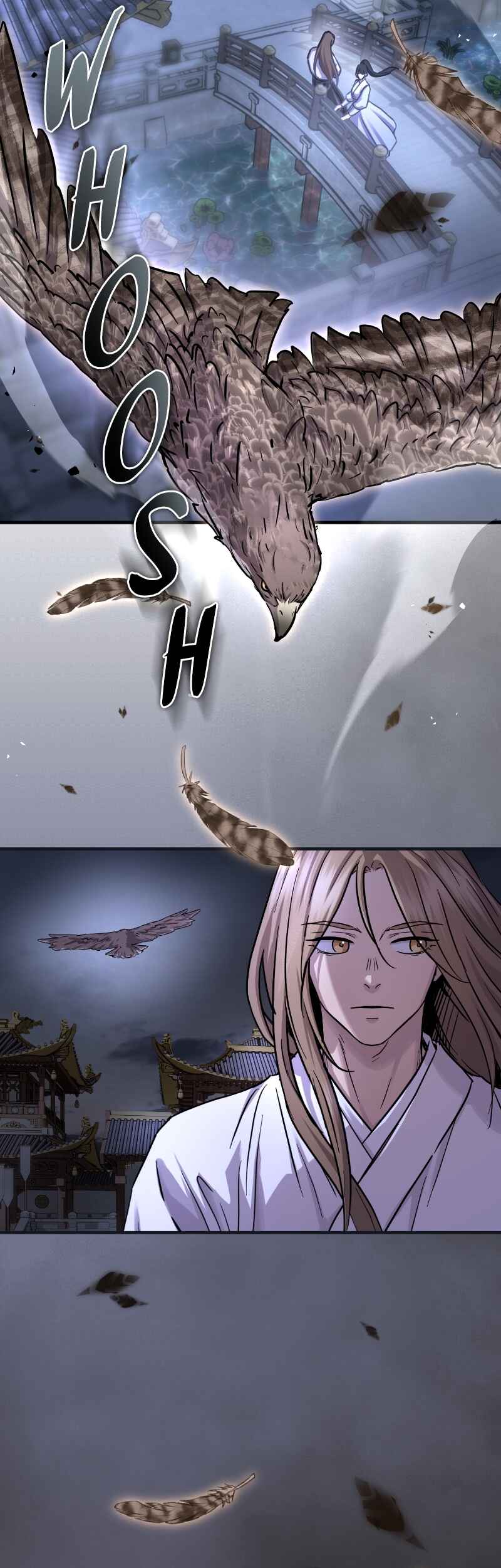 Jeoldae Gunrim Chapter 28 - Page 67