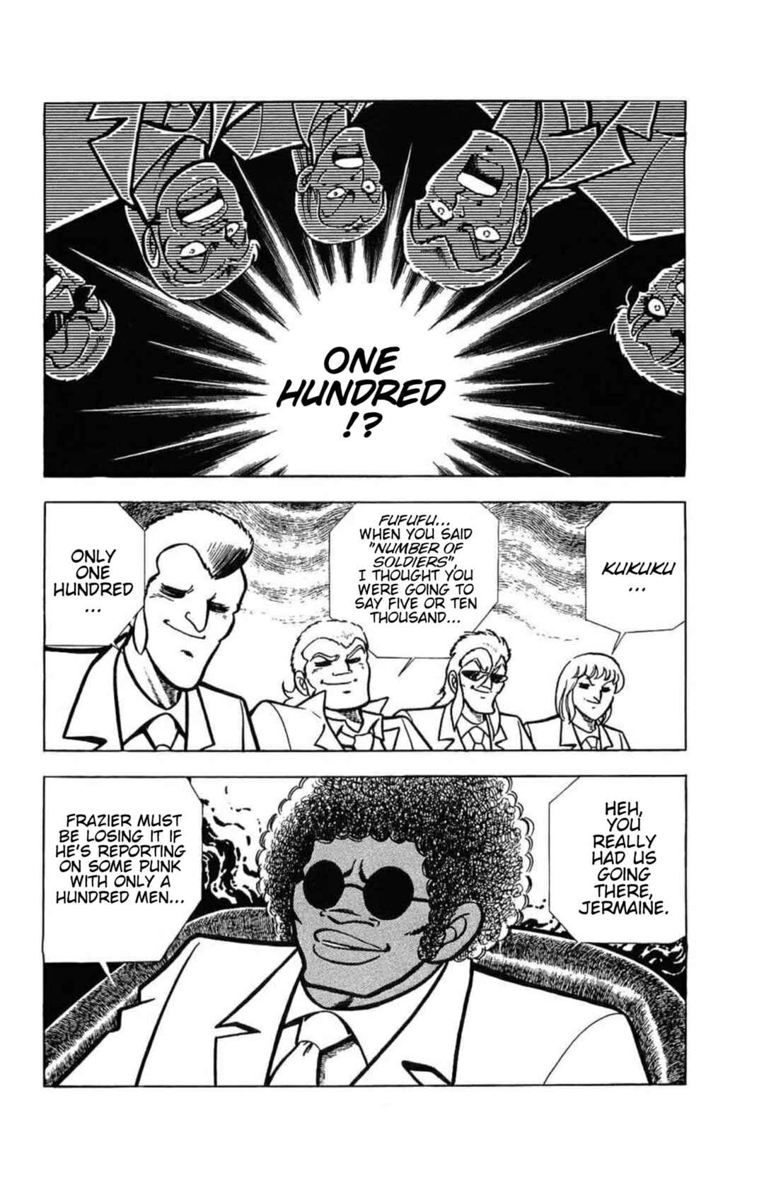 Man's Hill Chapter 6 - Page 34