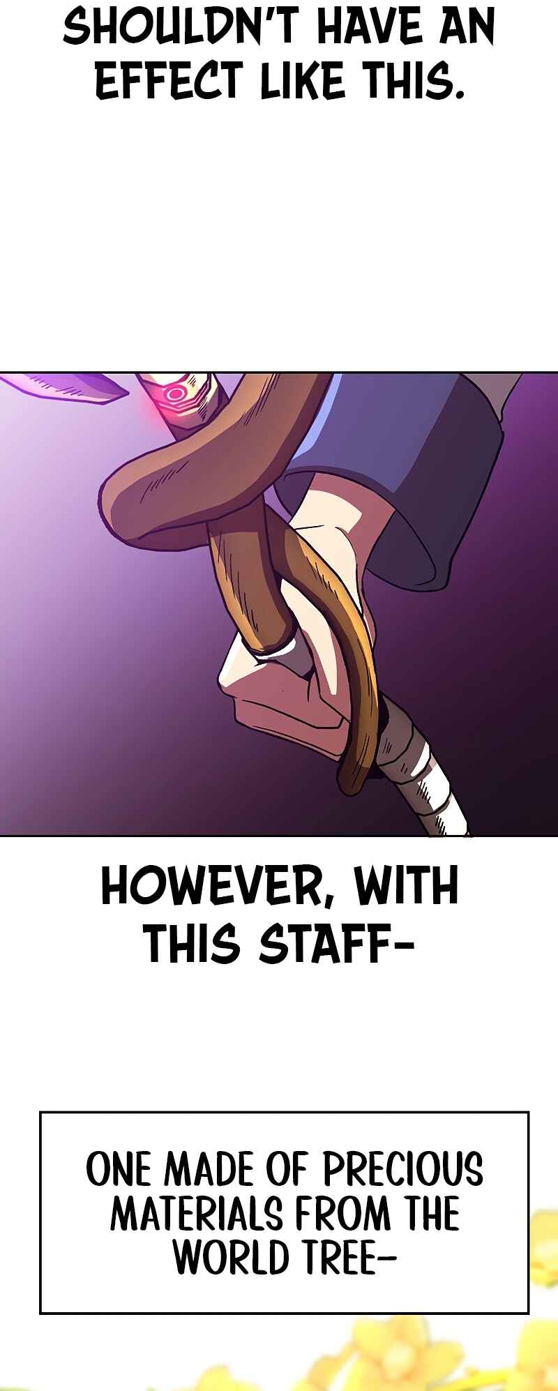 The Great Wizard Transcendent Chapter 42 - Page 31