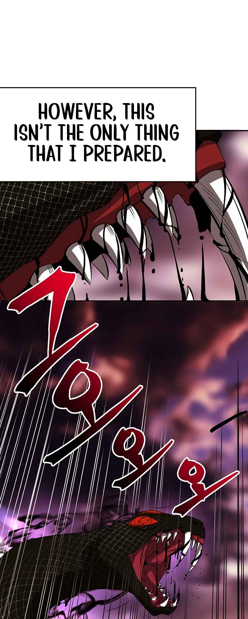 The Great Wizard Transcendent Chapter 42 - Page 37
