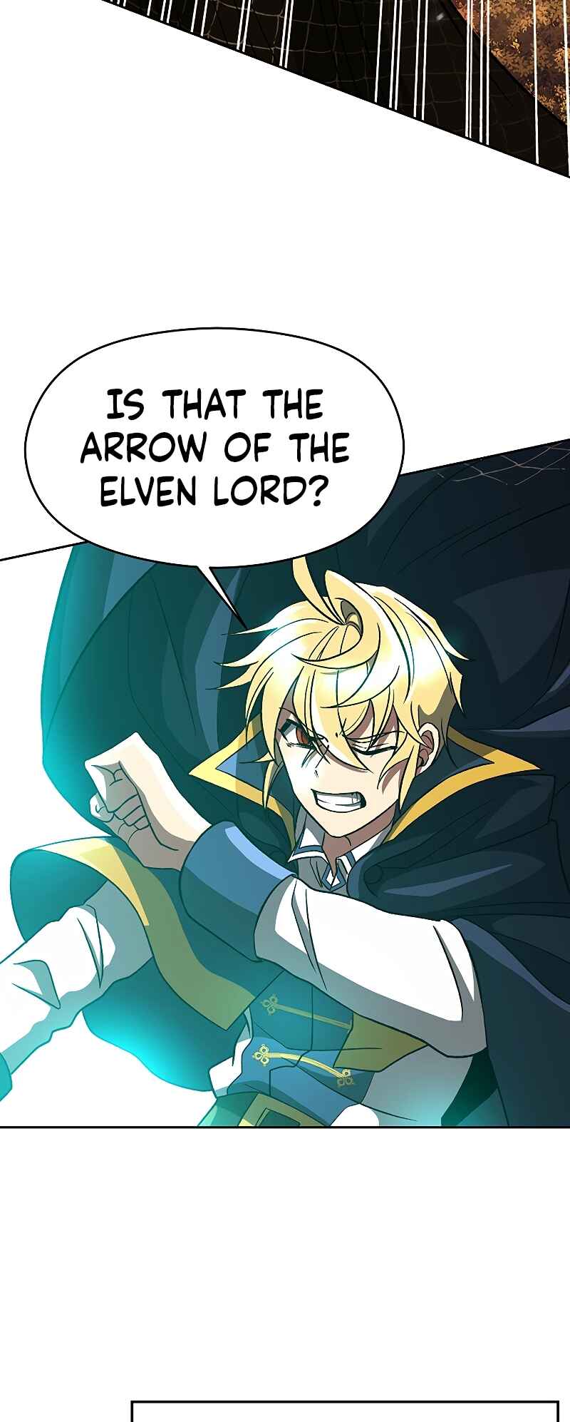 The Great Wizard Transcendent Chapter 42 - Page 42