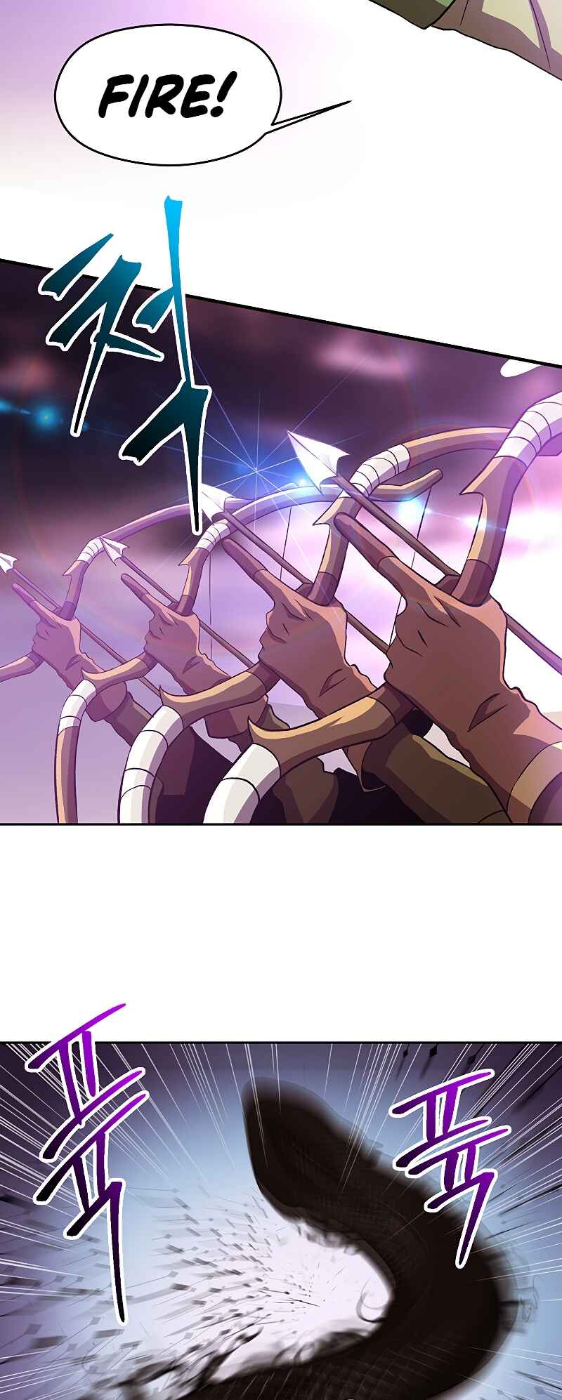 The Great Wizard Transcendent Chapter 42 - Page 5