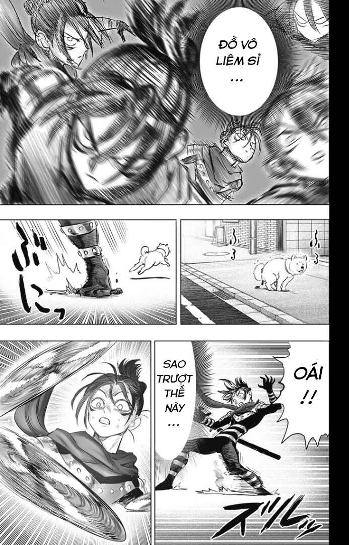One Punch-Man Chapter 181 - Page 15