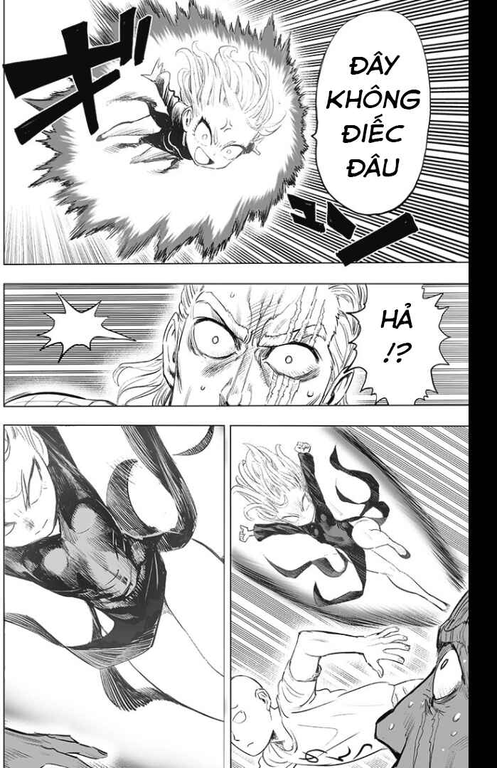One Punch-Man Chapter 181 - Page 27