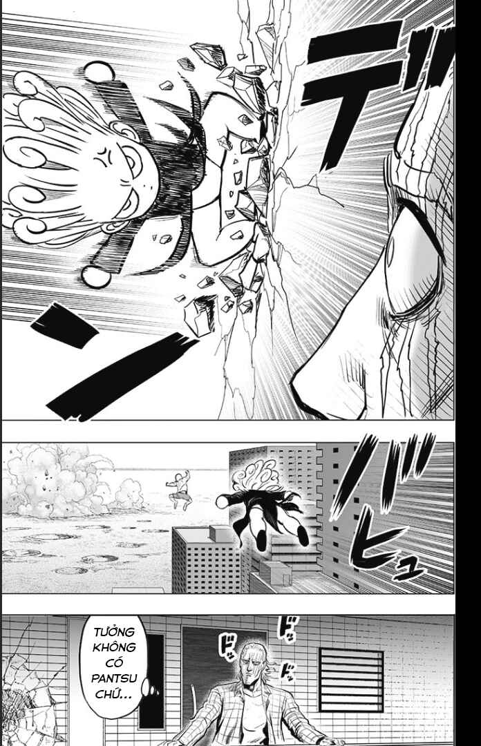 One Punch-Man Chapter 181 - Page 28