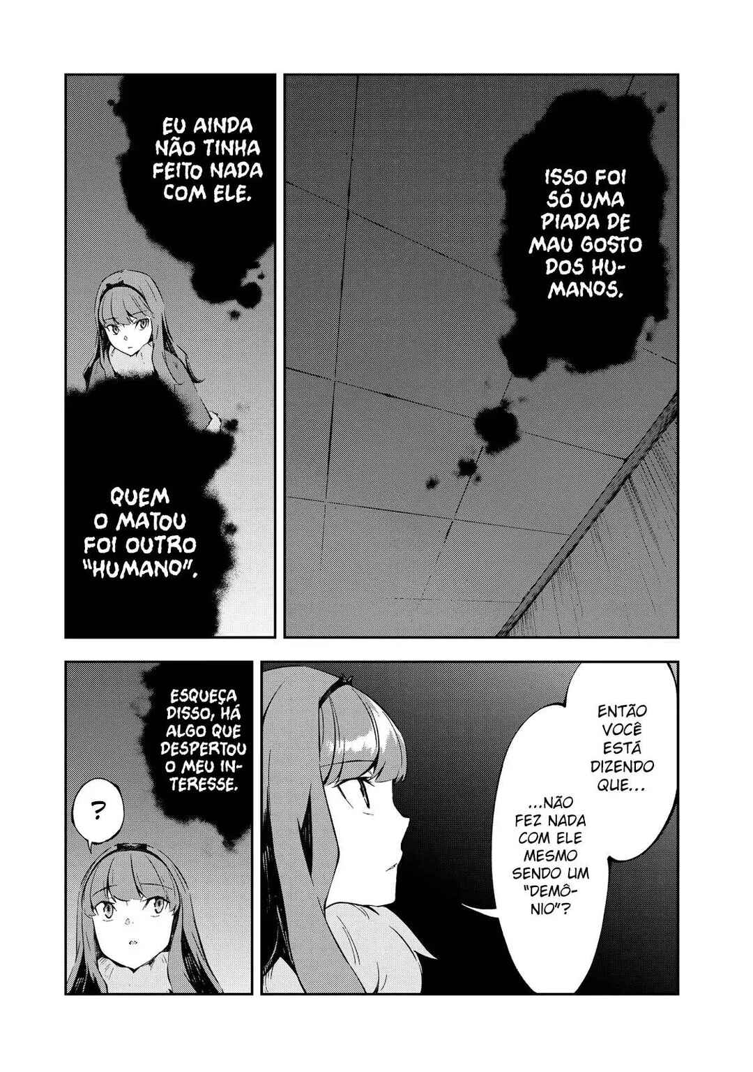 Occultic;Nine Chapter 3 - Page 23