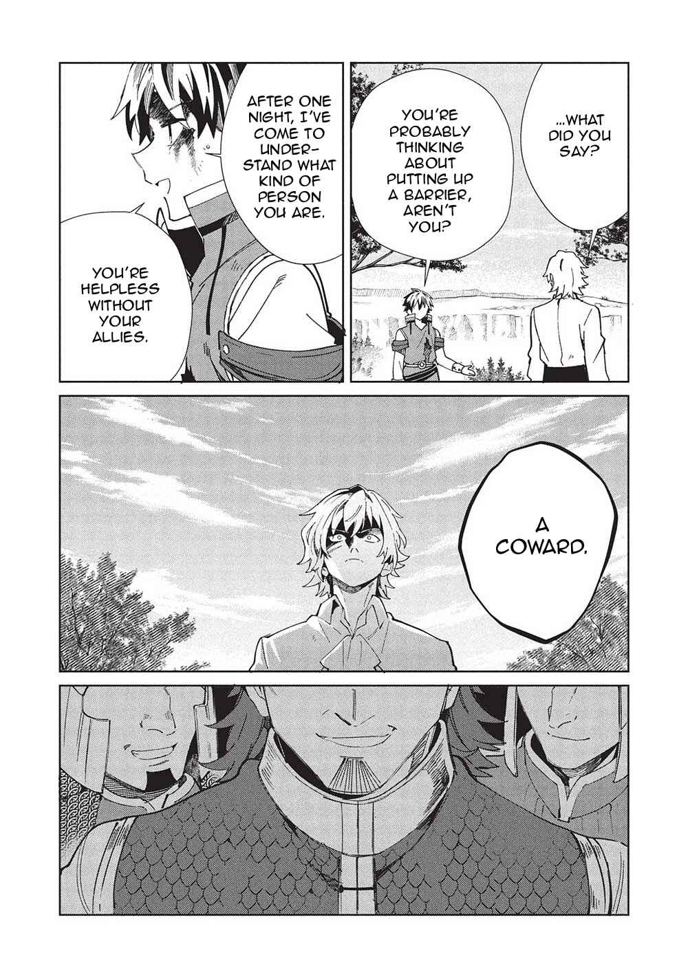 Nihon e Youkoso Elf-san. Chapter 59 - Page 11