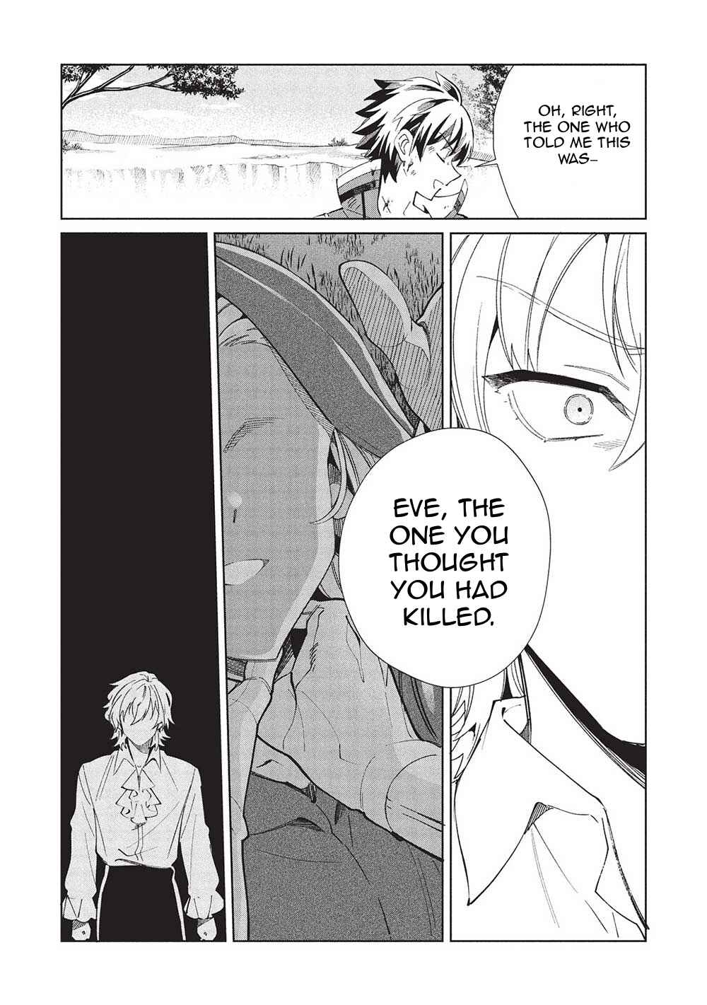 Nihon e Youkoso Elf-san. Chapter 59 - Page 13