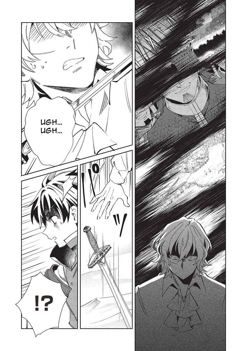 Nihon e Youkoso Elf-san. Chapter 59 - Page 20