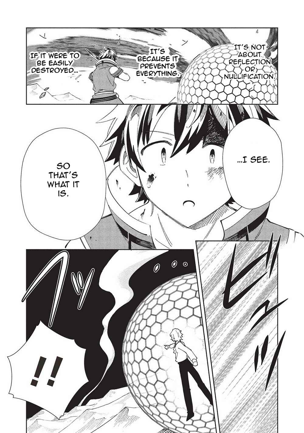 Nihon e Youkoso Elf-san. Chapter 59 - Page 24