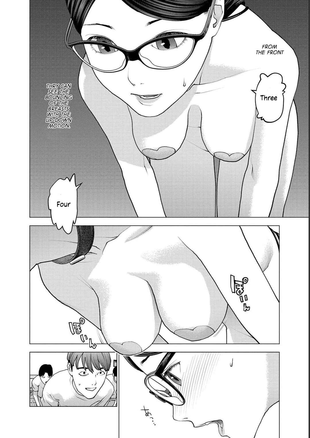 Seishokuki Chapter 143 - Page 9