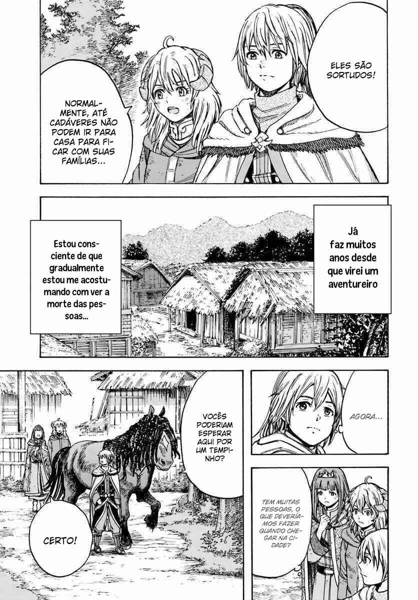 Shoukan Sareta Kenja wa Isekai o Yuku: Saikyou na no wa Fuyou Zaiko no Aitemu deshita Chapter 10 - Page 14