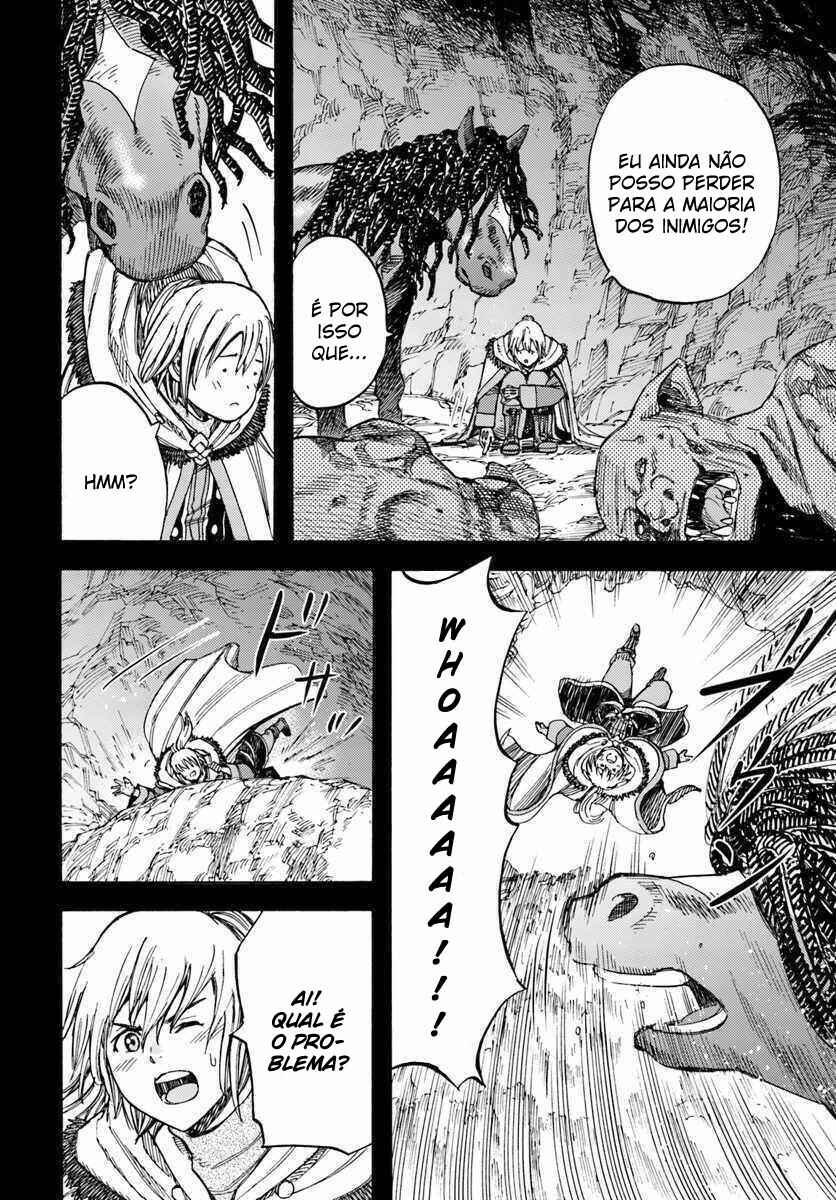Shoukan Sareta Kenja wa Isekai o Yuku: Saikyou na no wa Fuyou Zaiko no Aitemu deshita Chapter 10 - Page 27
