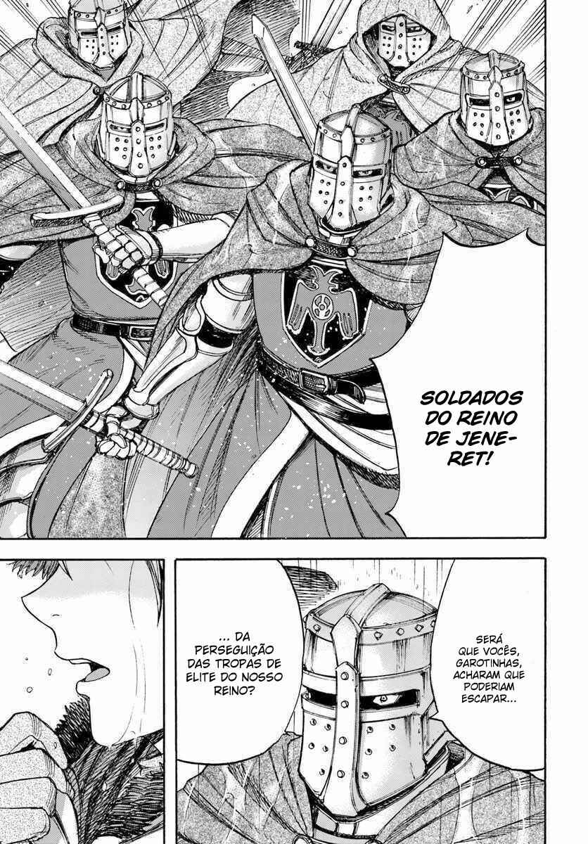 Shoukan Sareta Kenja wa Isekai o Yuku: Saikyou na no wa Fuyou Zaiko no Aitemu deshita Chapter 10 - Page 41