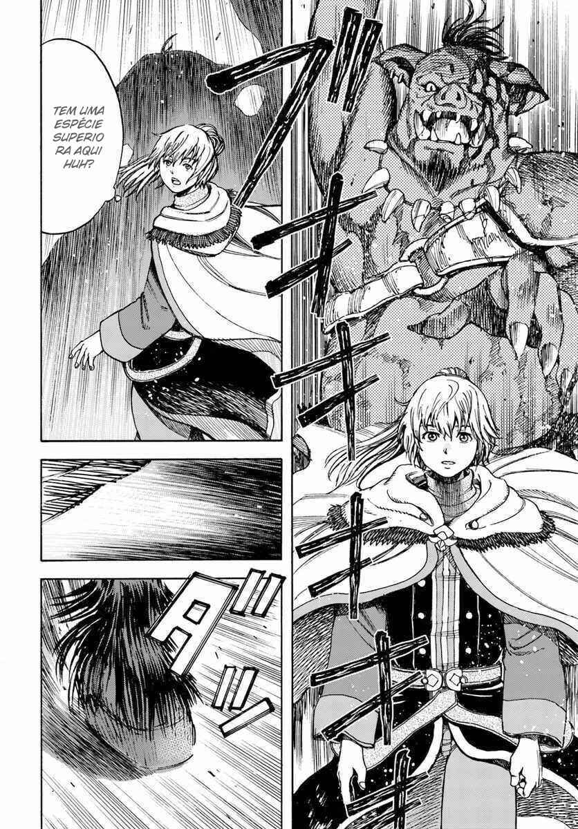 Shoukan Sareta Kenja wa Isekai o Yuku: Saikyou na no wa Fuyou Zaiko no Aitemu deshita Chapter 10 - Page 5