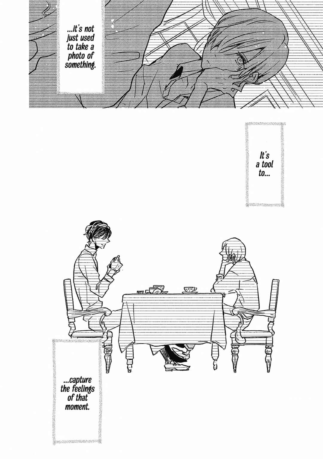 Ai wa Kane Nari Chapter 2 - Page 29