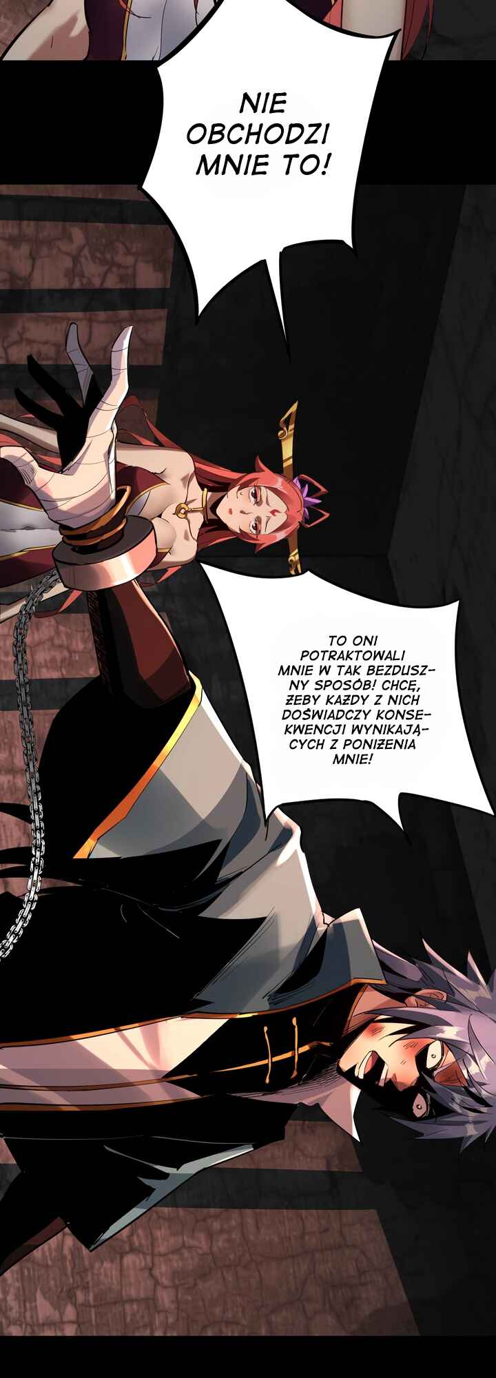 I Am the Fated Villain Chapter 4 - Page 12