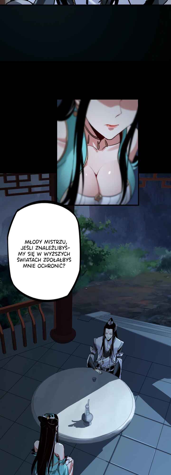 I Am the Fated Villain Chapter 4 - Page 18
