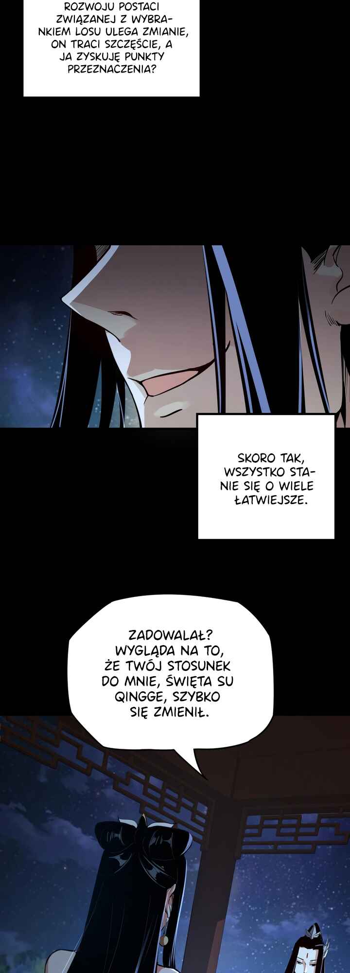 I Am the Fated Villain Chapter 4 - Page 21