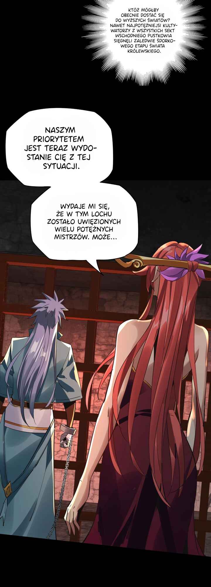 I Am the Fated Villain Chapter 4 - Page 8