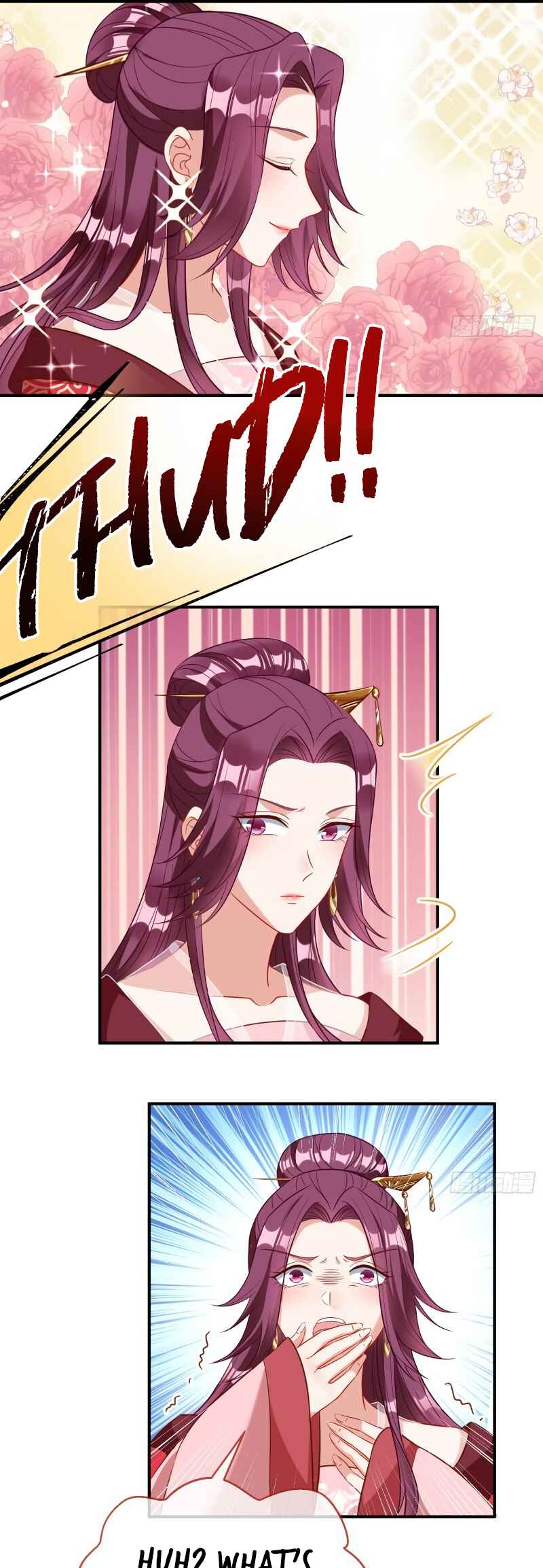 Wàn Zhā Cháo Huáng Chapter 485 - Page 7