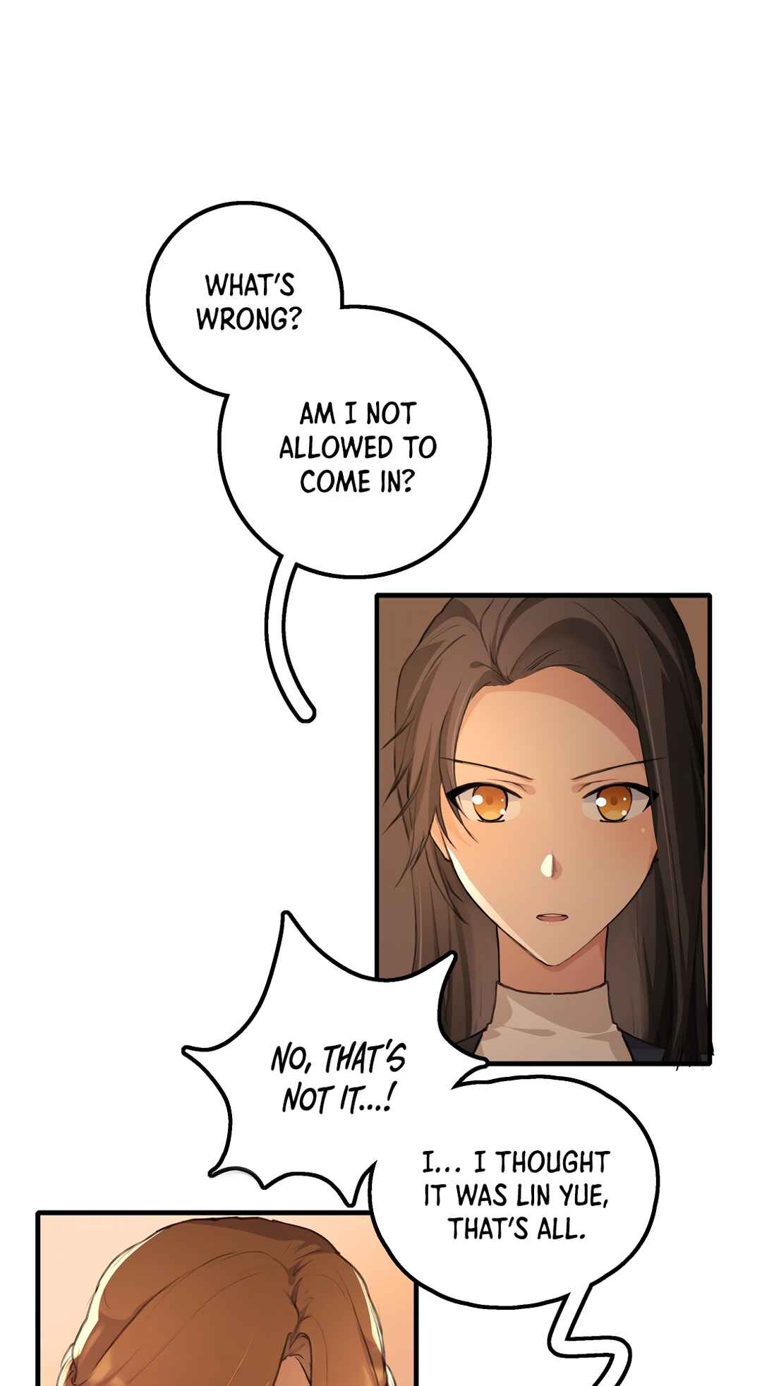 Yú qíng kě dài Chapter 25 - Page 2