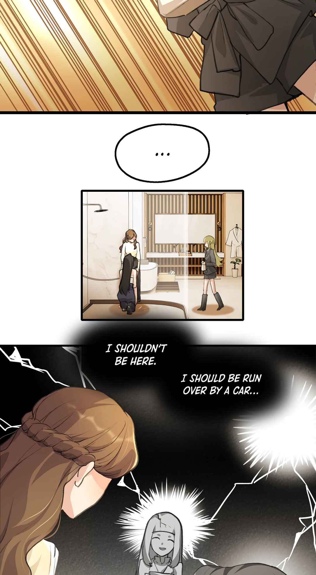 Yú qíng kě dài Chapter 25 - Page 24