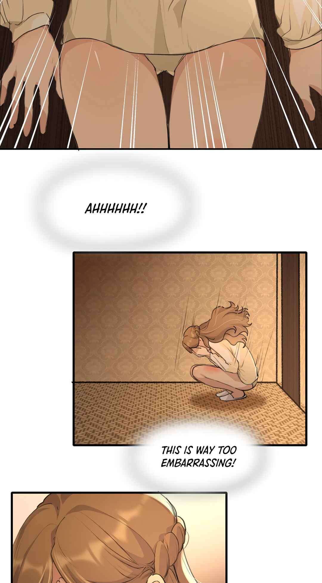 Yú qíng kě dài Chapter 25 - Page 6