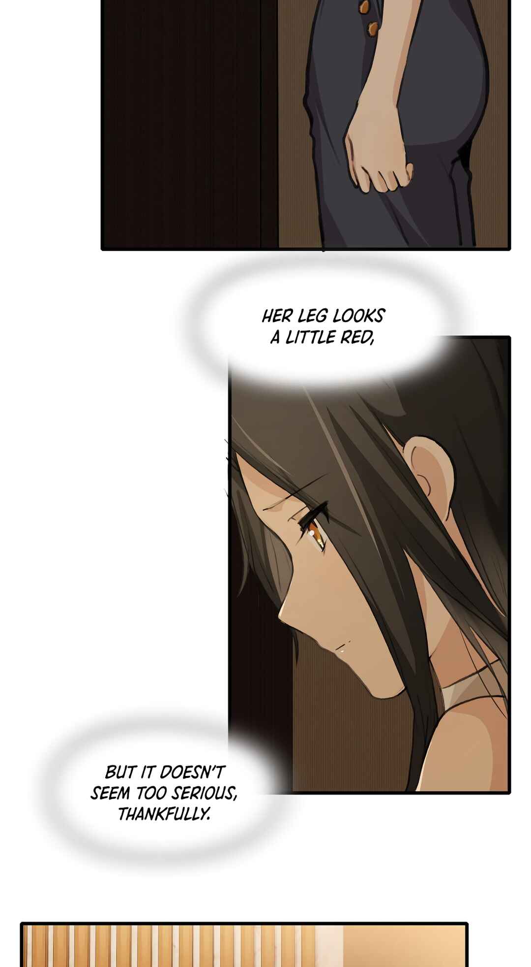 Yú qíng kě dài Chapter 25 - Page 8