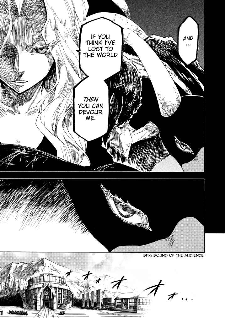 Pokemon: Ouja no Saiten Chapter 10 - Page 11