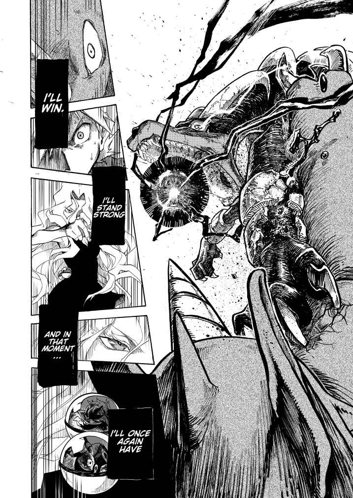 Pokemon: Ouja no Saiten Chapter 10 - Page 52