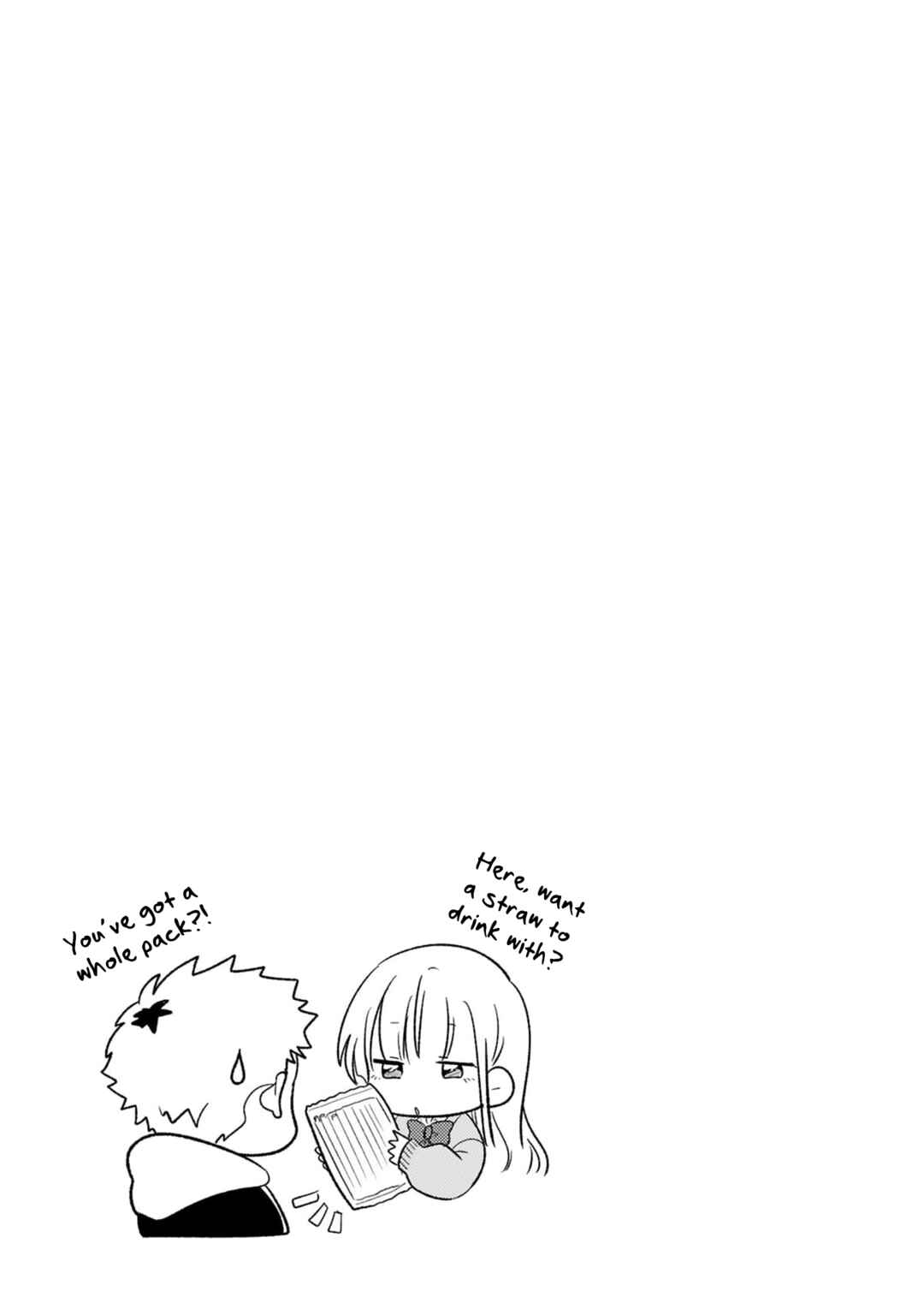 Kyou, Eki de Mita Kawaii Onnanoko Chapter 16 - Page 10