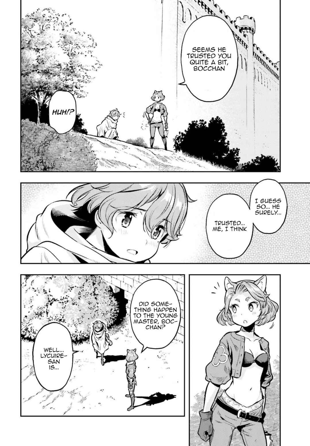 Genkaigoe no Skill wa, Tenseisha ni Shika Atsukaenai - Over Limit Skill Holder Chapter 12.5 - Page 12