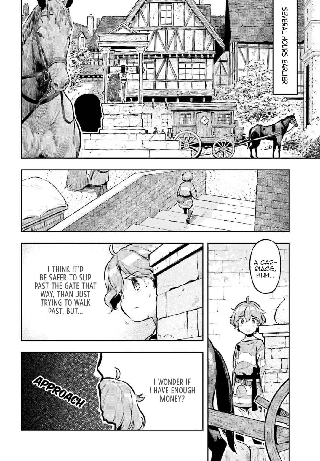 Genkaigoe no Skill wa, Tenseisha ni Shika Atsukaenai - Over Limit Skill Holder Chapter 12.5 - Page 2